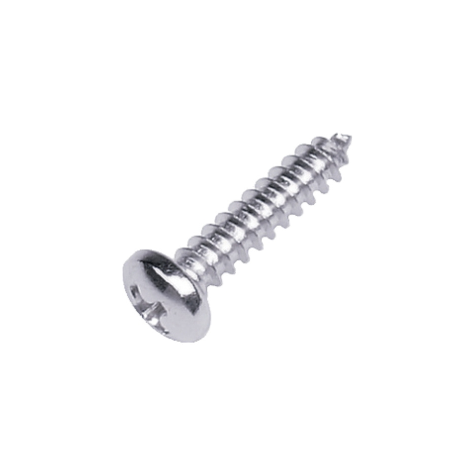 Sheet Screw 4.2X19 5204524-01