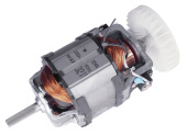 Electric motor assembly Electric motor assembly