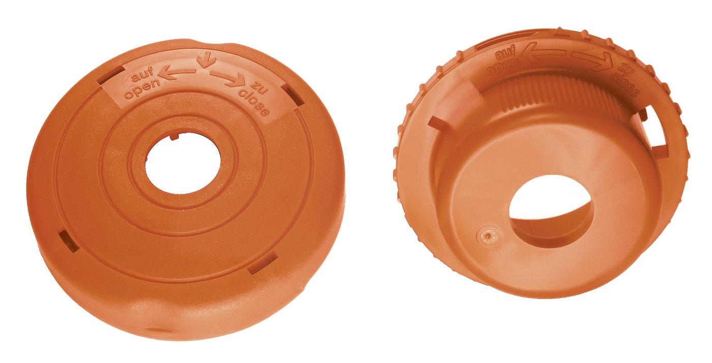 Protection -spare set