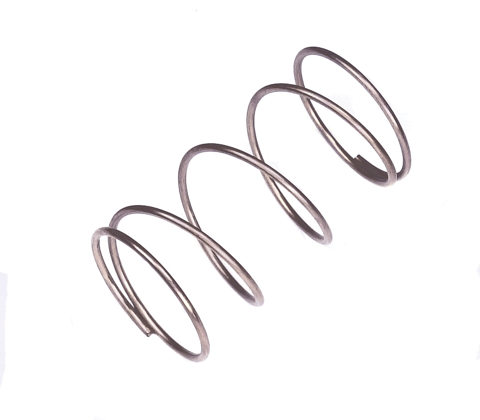 Compression spring