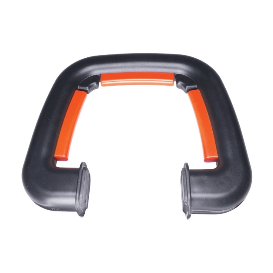Guide handle, assembly