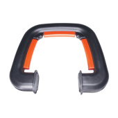 Guide handle, assembly Guide handle, assembly