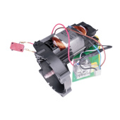 Electric motor, assembly, 40 mm Electric motor, assembly, 40 mm