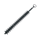Hedge trim, assembly Hedge trim, assembly