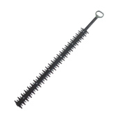 Hedge trim, assembly Hedge trim, assembly