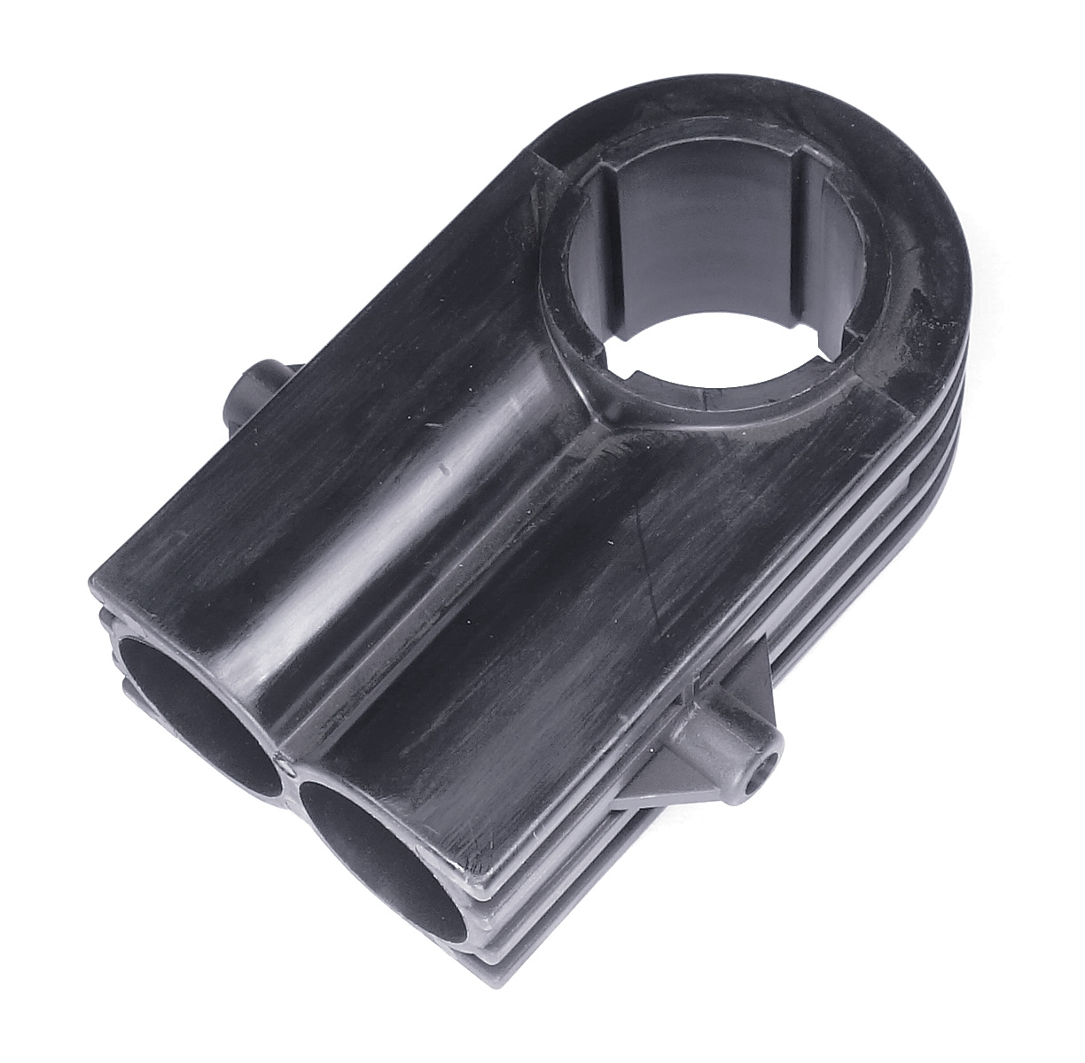 Roller shaft