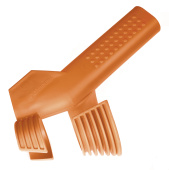 Hose guide Hose guide