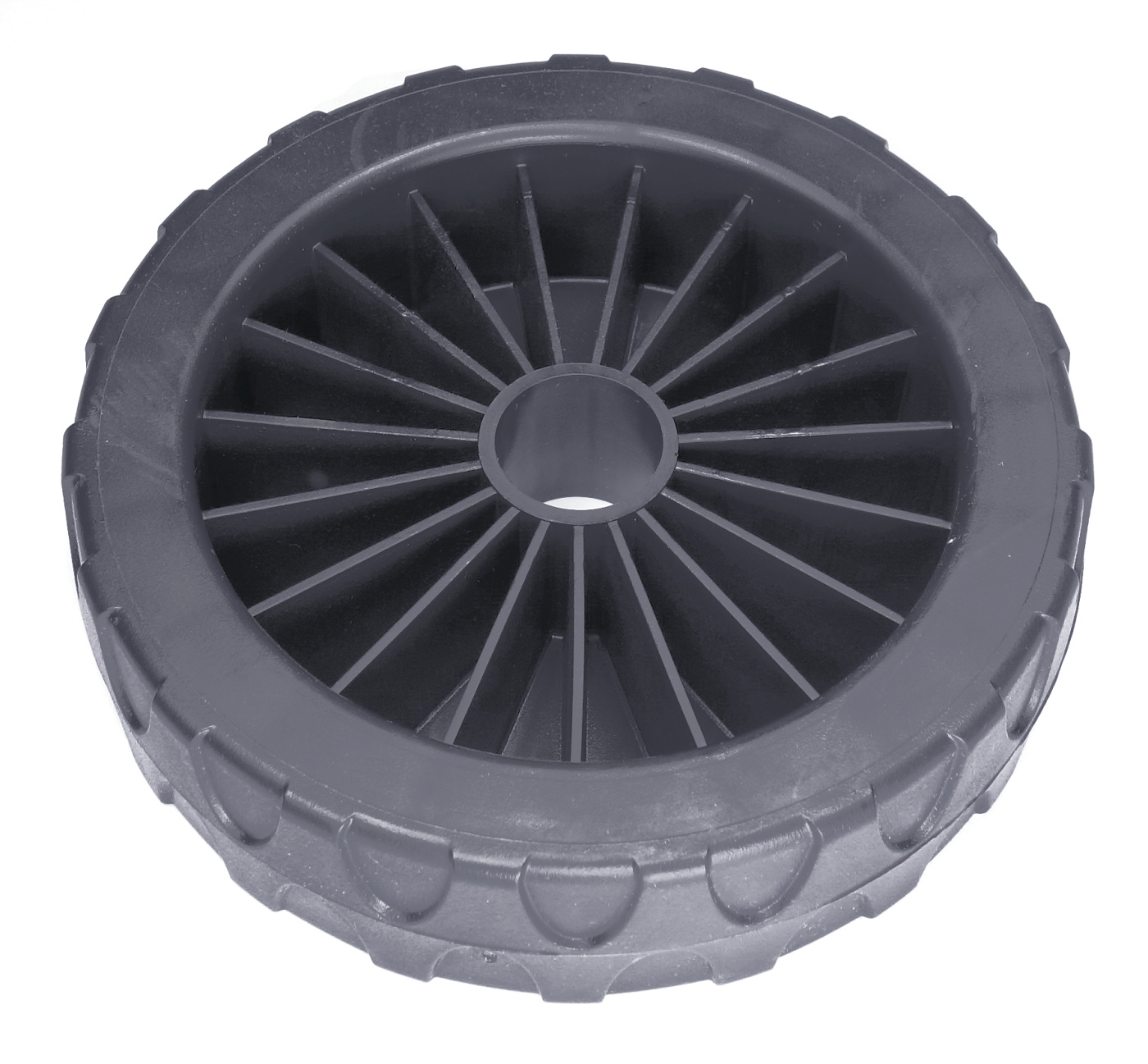 Wheel