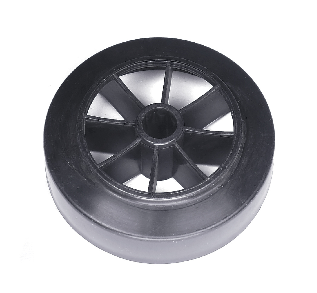 Guiding disc