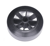 Guiding disc Guiding disc
