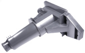 Support axle Support axle
