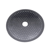 Perforated metal plate Perforated metal plate