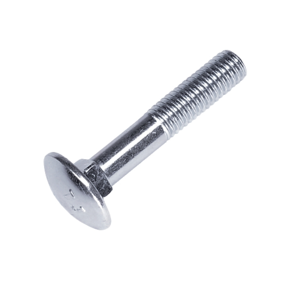 Truss head screw M8X45