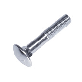 Truss head screw M8X45 Truss head screw M8X45