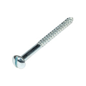 Wood screw 5X60 Wood screw 5X60