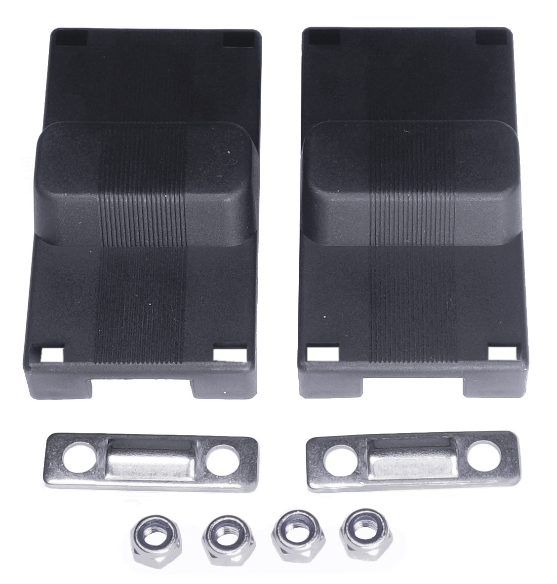 Accessories bag, assembly