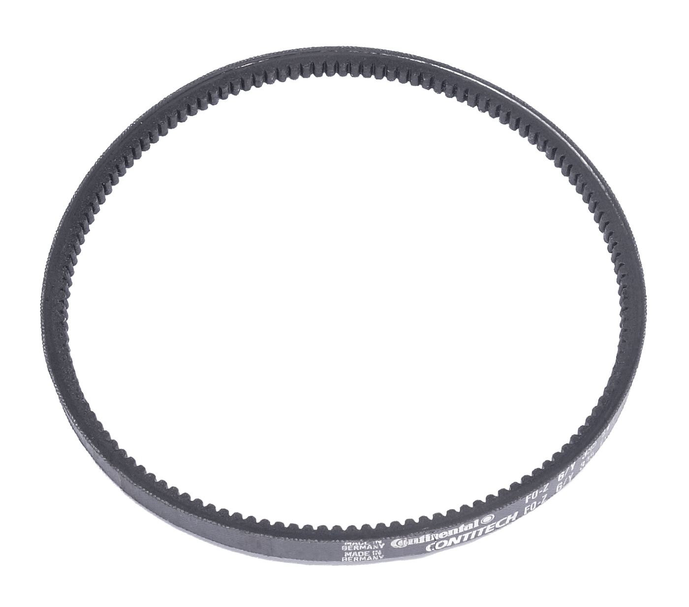 Wheel belt 335, small