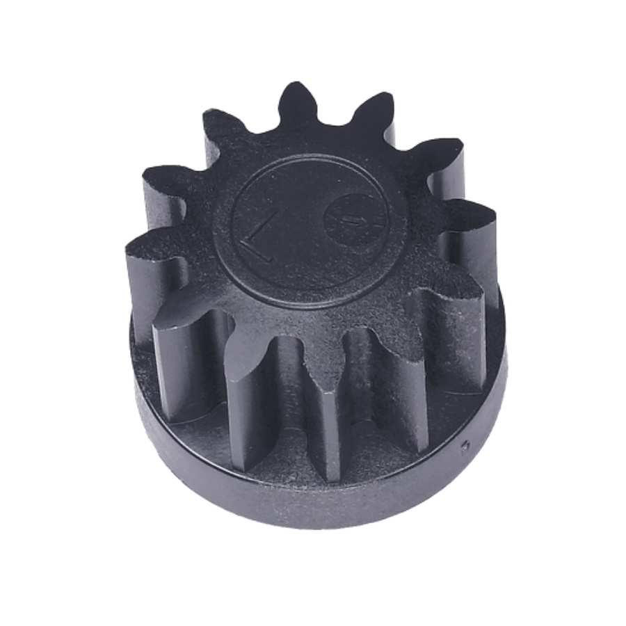 Pinion, left