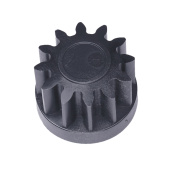 Pinion, left Pinion, left