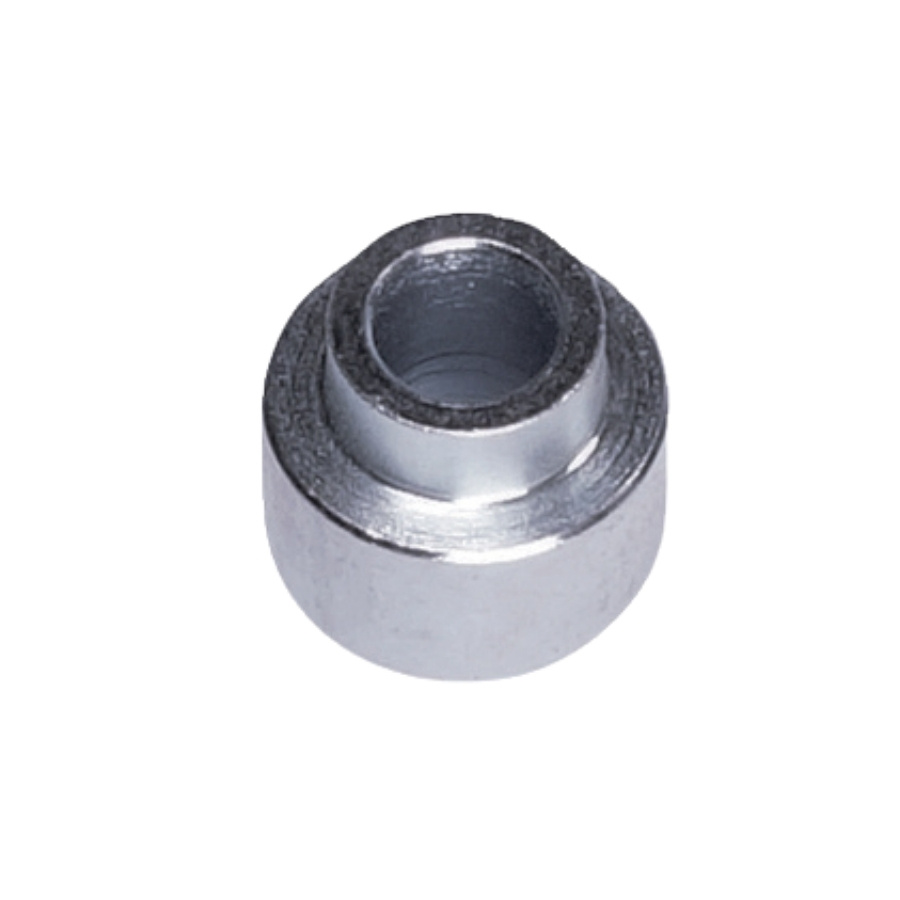 Spacer, galvanize
