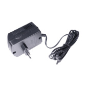 Battery Charger 12V Eu/De 5205203-01 Battery Charger 12V Eu/De 5205203-01