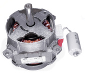 Electric motor assembly Electric motor assembly