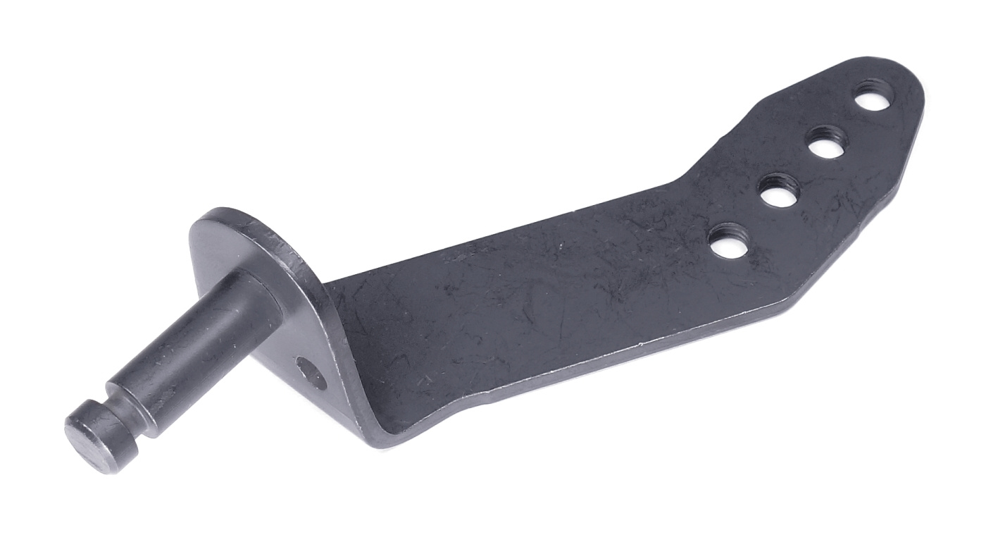 Carry angle correct