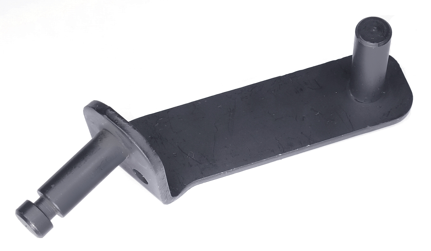Carry angle correct