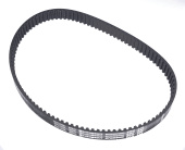 Flat timing belt Flat timing belt