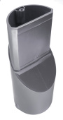 Contact screen/visor Contact screen/visor