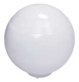 Glass globe Glass globe