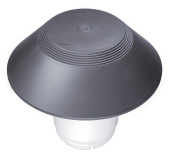 Cyl, visor+mushroom cap Cyl, visor+mushroom cap