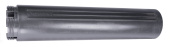 Extension of pipes Extension of pipes