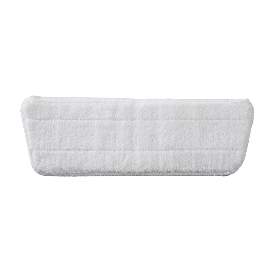 Cleaning fleece