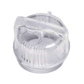 Shampoo ring container Shampoo ring container