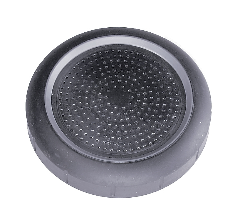 Tapping ring, assembly