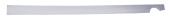 Blade protection 270 mm Blade protection 270 mm