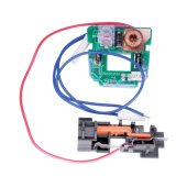 Cable, assembly Cable, assembly