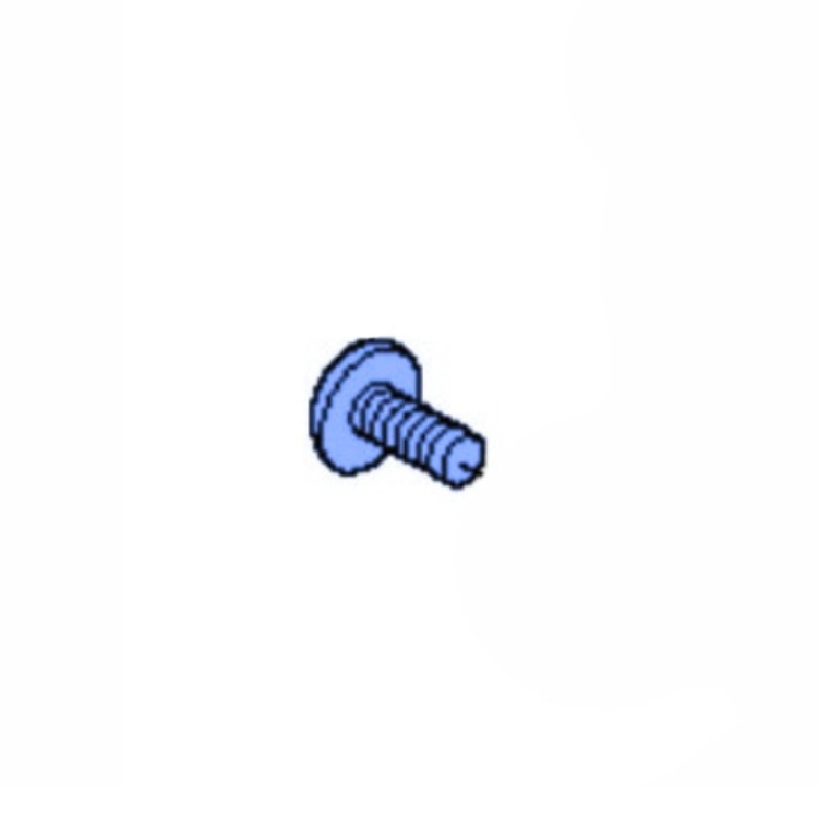 Screw 5207598-01