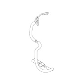 Cord Comp 5215257-01 Cord Comp 5215257-01