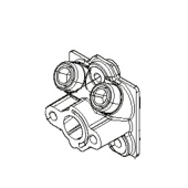 Insulator 5216225-01 Insulator 5216225-01