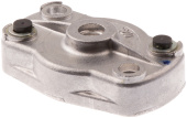 Pulley assembly Pulley assembly