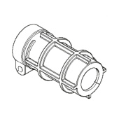 Clamp 5216650-01 Clamp 5216650-01