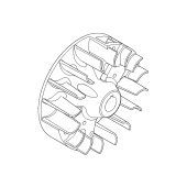 Rotor 5217693-01 Rotor 5217693-01