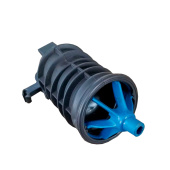 Intake pipe Intake pipe