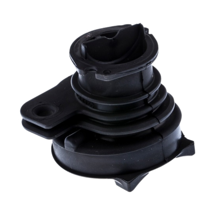 Intake pipe