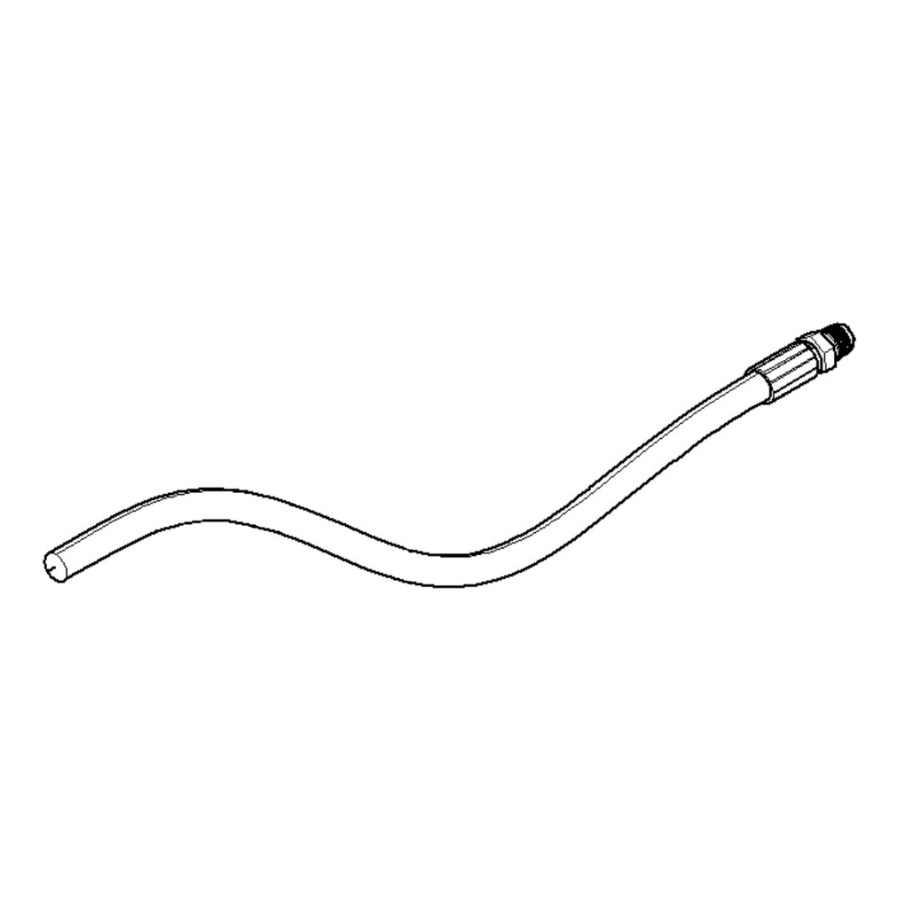Hydraulic hose