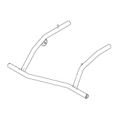 Gear frame Gear frame