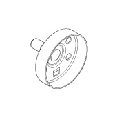 Clutch Drum Husqvarna 535FBX Clutch Drum Husqvarna 535FBX