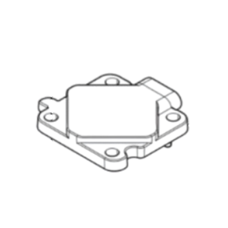 Cover cap 5225132-01